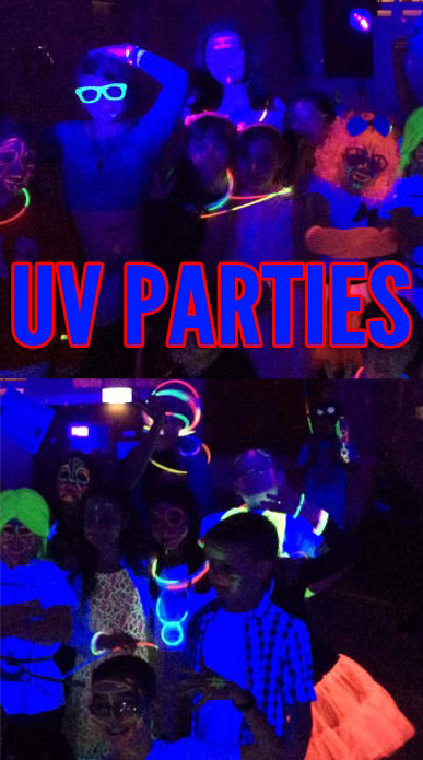 mobile dj for a party